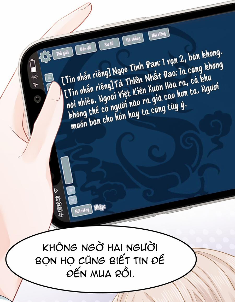 Sư Phụ Ngươi Tên Ngốc Nhiều Tiền 24 trang 8