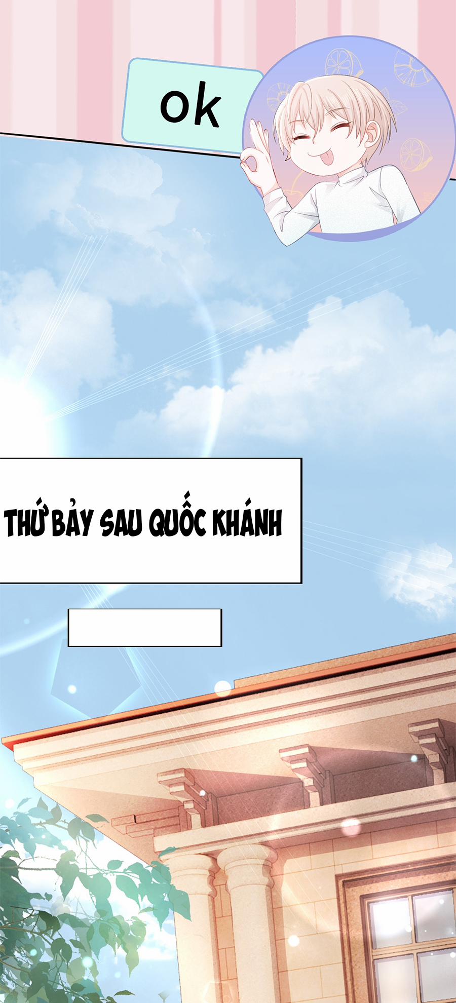 Sư Phụ Ngươi Tên Ngốc Nhiều Tiền 25 trang 10