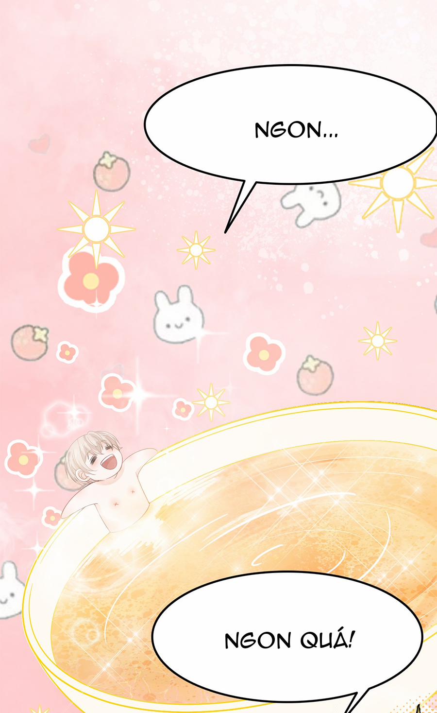 Sư Phụ Ngươi Tên Ngốc Nhiều Tiền 25 trang 16