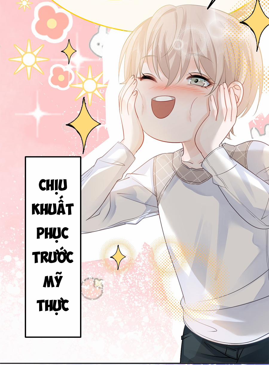 Sư Phụ Ngươi Tên Ngốc Nhiều Tiền 25 trang 17