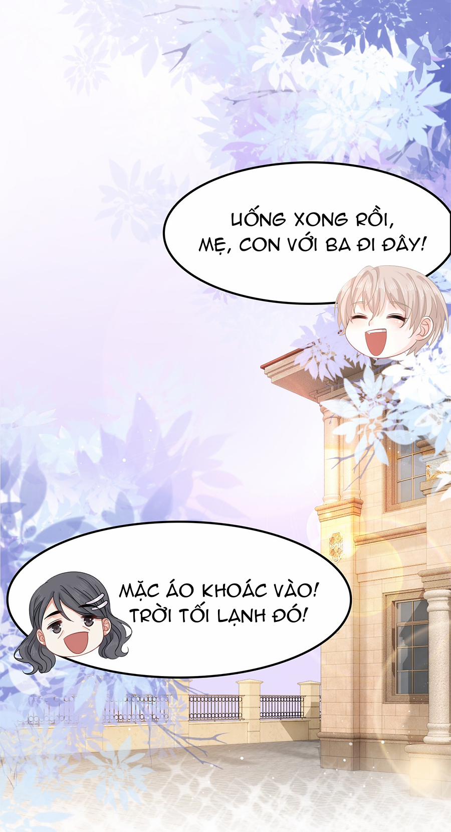 Sư Phụ Ngươi Tên Ngốc Nhiều Tiền 25 trang 18