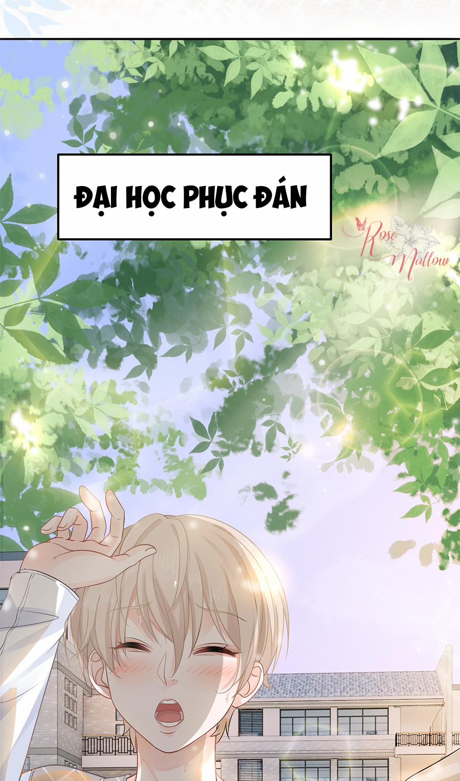 Sư Phụ Ngươi Tên Ngốc Nhiều Tiền 25 trang 19