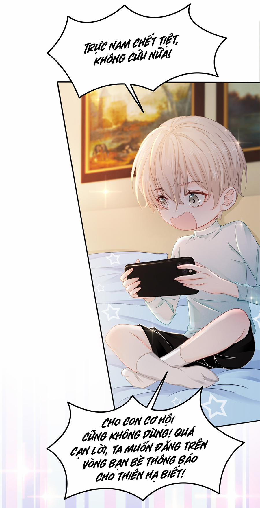 Sư Phụ Ngươi Tên Ngốc Nhiều Tiền 25 trang 2