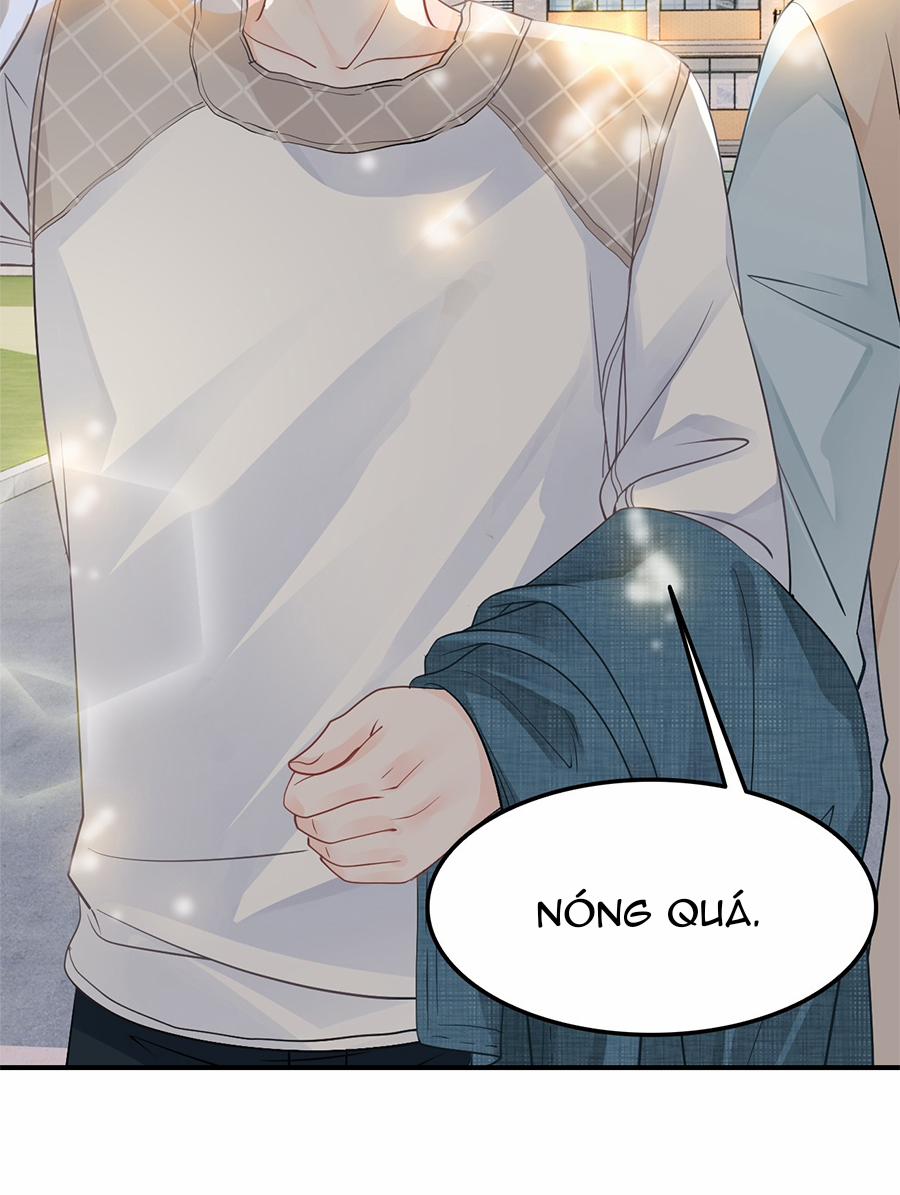 Sư Phụ Ngươi Tên Ngốc Nhiều Tiền 25 trang 20