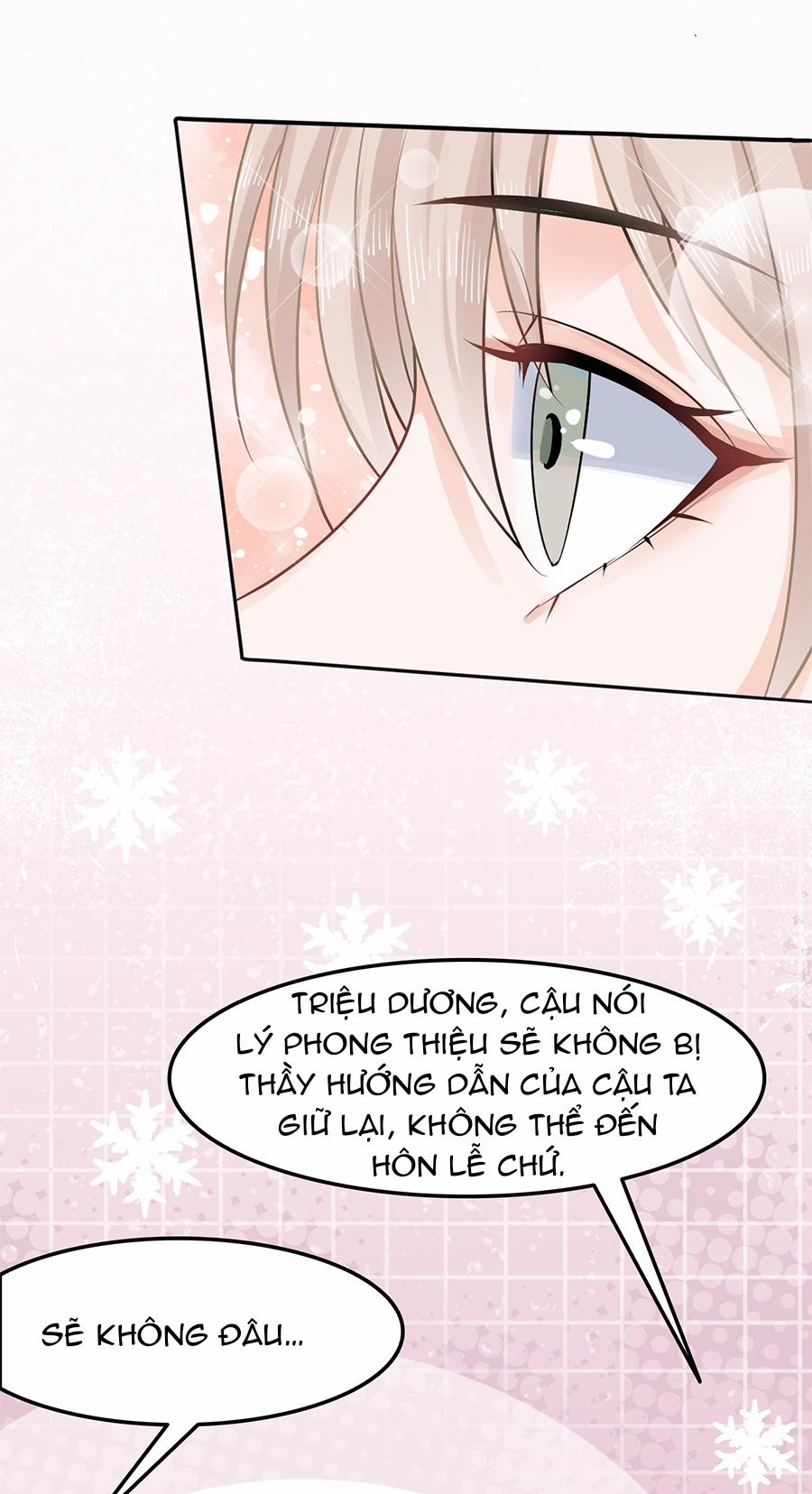 Sư Phụ Ngươi Tên Ngốc Nhiều Tiền 25 trang 22