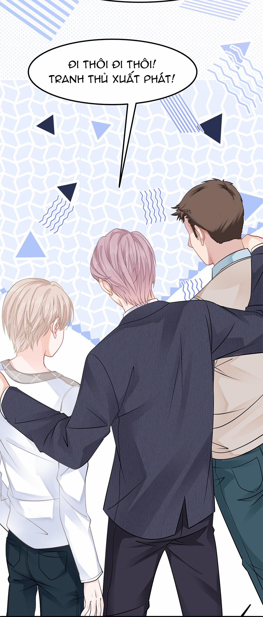 Sư Phụ Ngươi Tên Ngốc Nhiều Tiền 25 trang 26