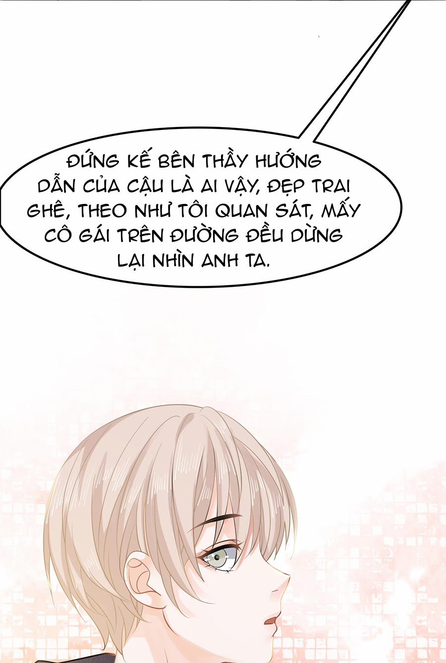 Sư Phụ Ngươi Tên Ngốc Nhiều Tiền 25 trang 27