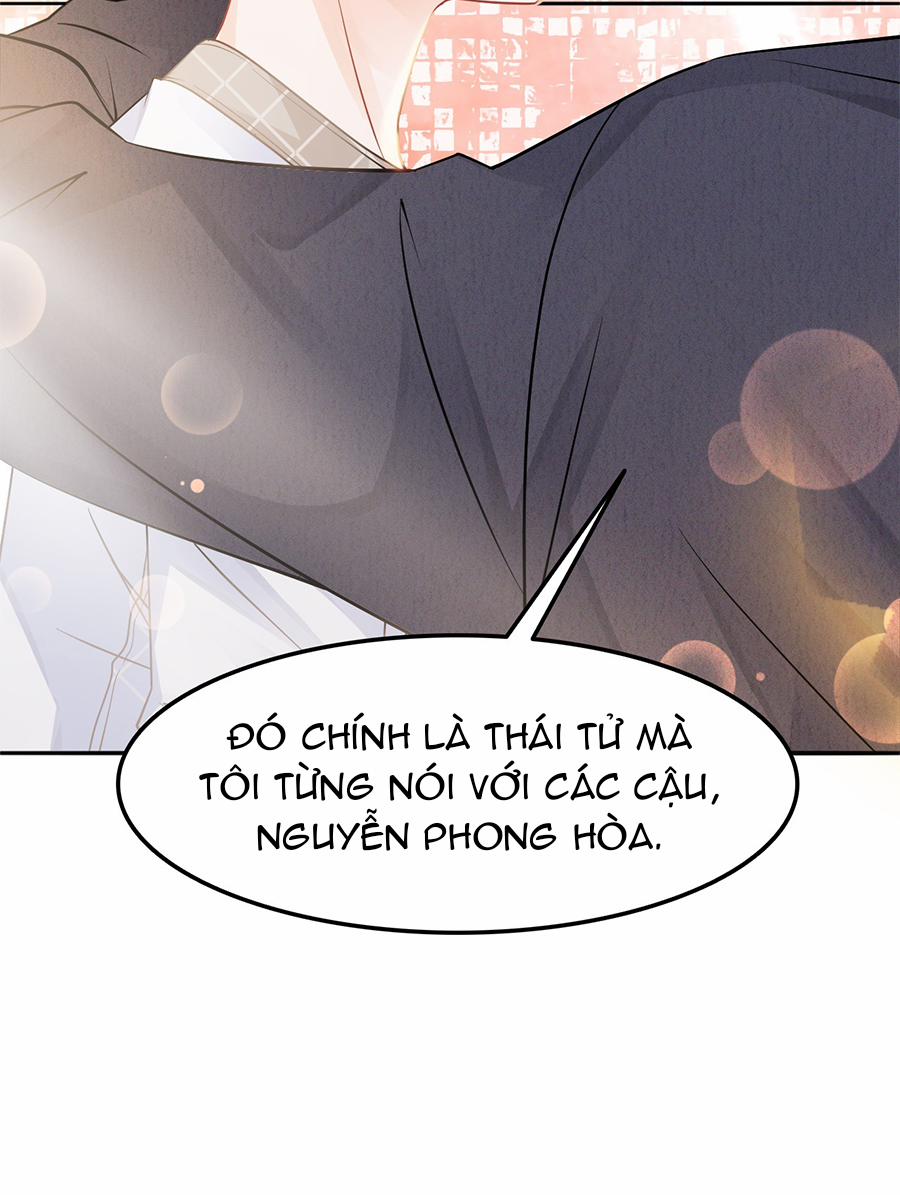 Sư Phụ Ngươi Tên Ngốc Nhiều Tiền 25 trang 28