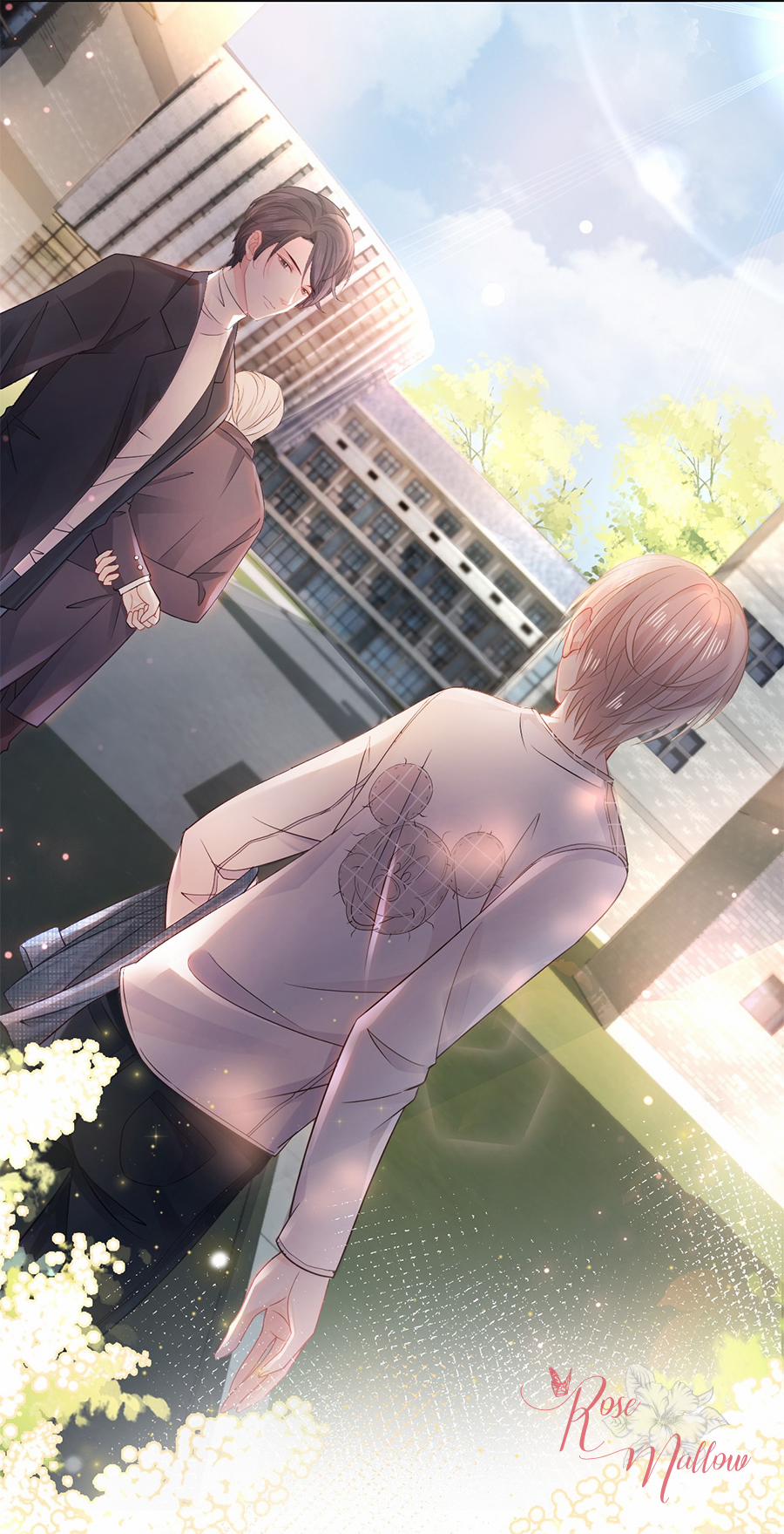 Sư Phụ Ngươi Tên Ngốc Nhiều Tiền 25 trang 29