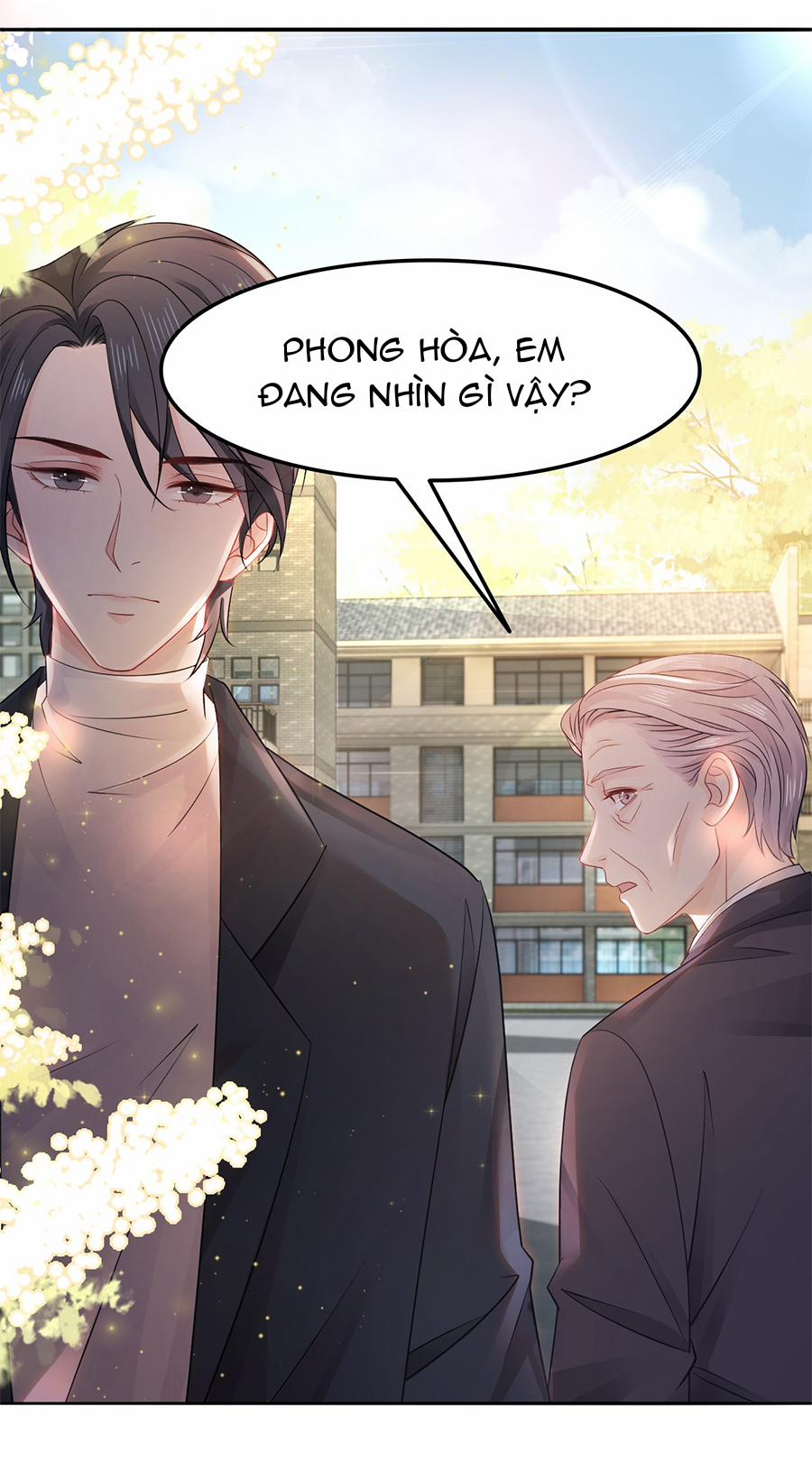 Sư Phụ Ngươi Tên Ngốc Nhiều Tiền 25 trang 32