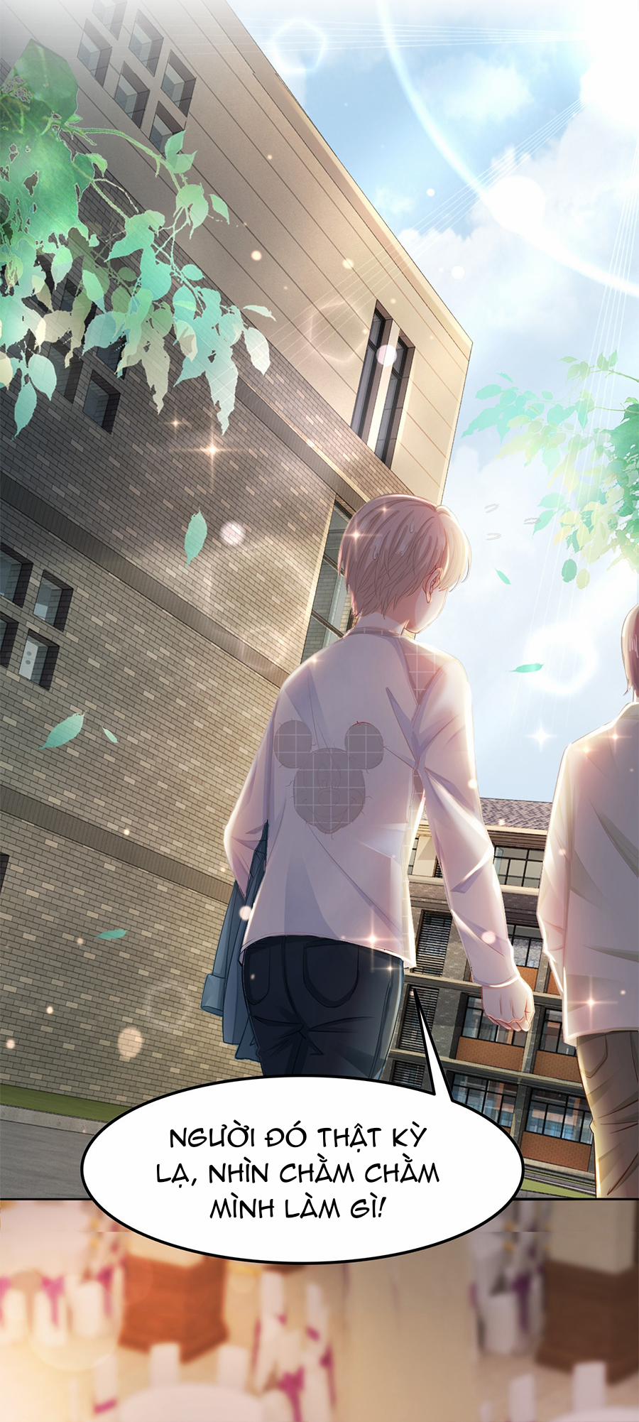 Sư Phụ Ngươi Tên Ngốc Nhiều Tiền 25 trang 34