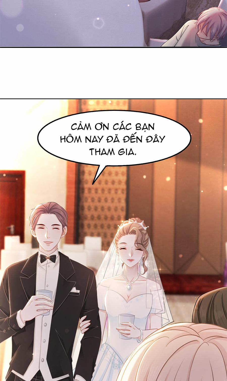 Sư Phụ Ngươi Tên Ngốc Nhiều Tiền 25 trang 36