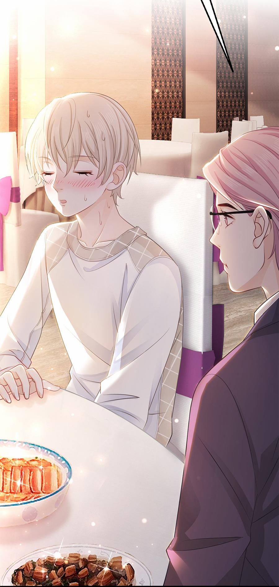 Sư Phụ Ngươi Tên Ngốc Nhiều Tiền 25 trang 39