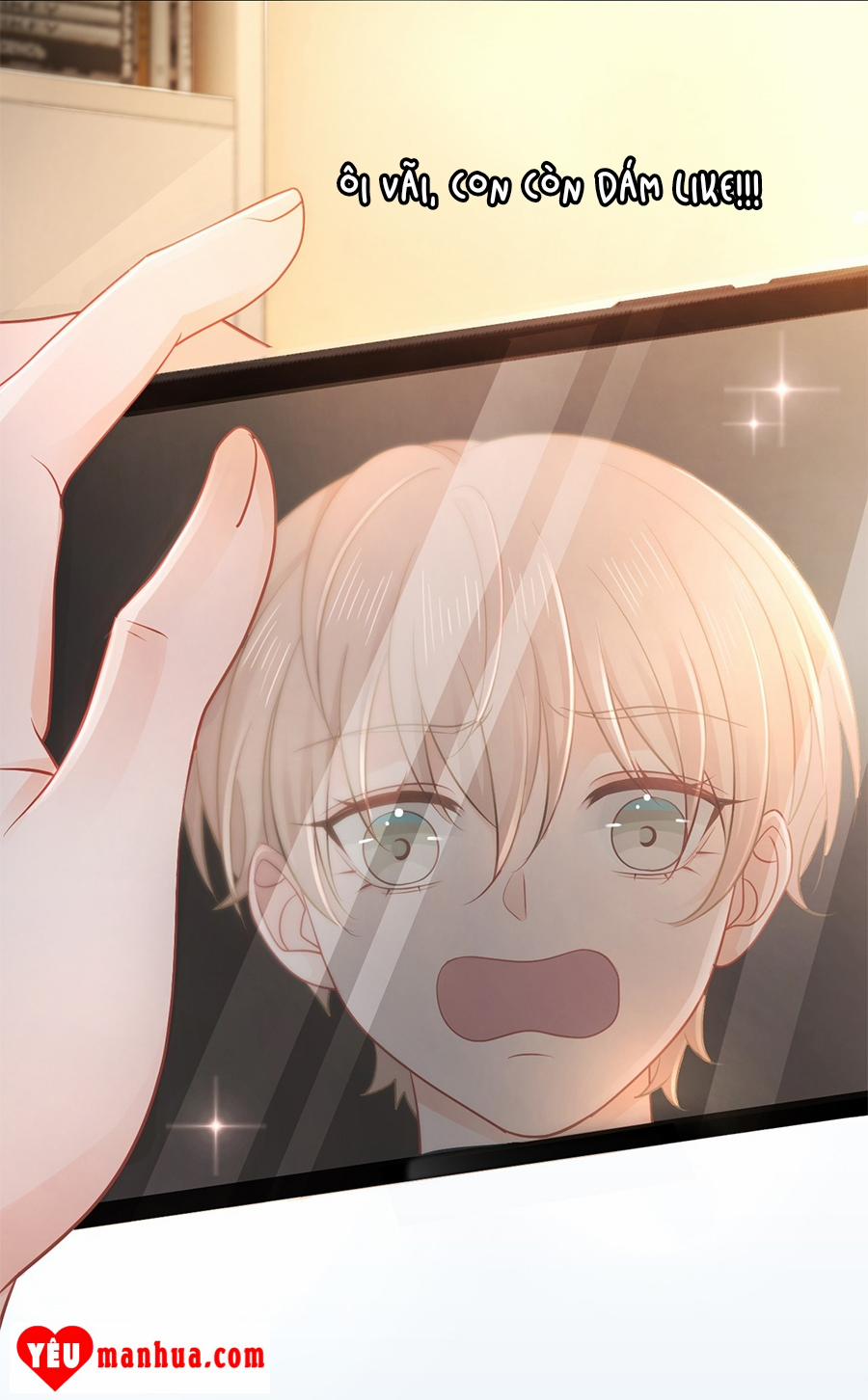 Sư Phụ Ngươi Tên Ngốc Nhiều Tiền 25 trang 4