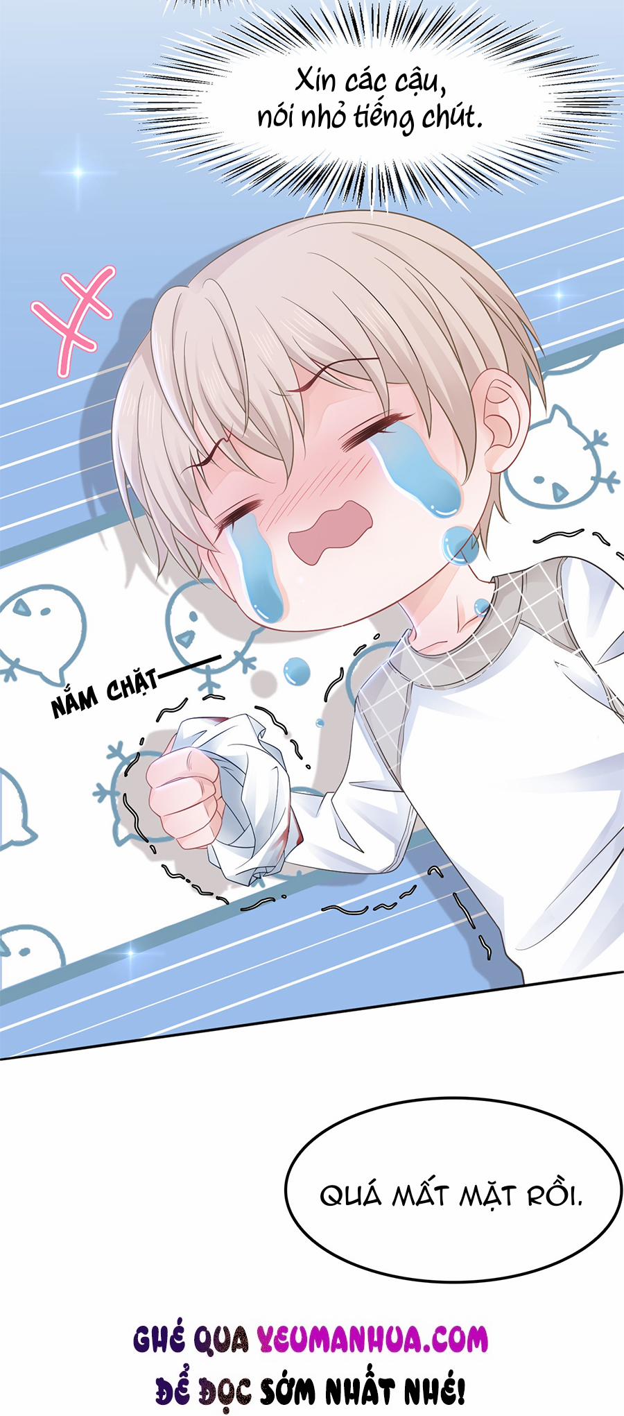 Sư Phụ Ngươi Tên Ngốc Nhiều Tiền 25 trang 45