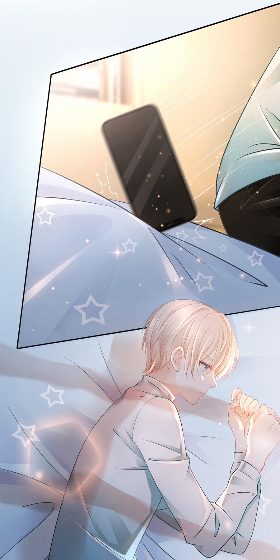 Sư Phụ Ngươi Tên Ngốc Nhiều Tiền 25 trang 5