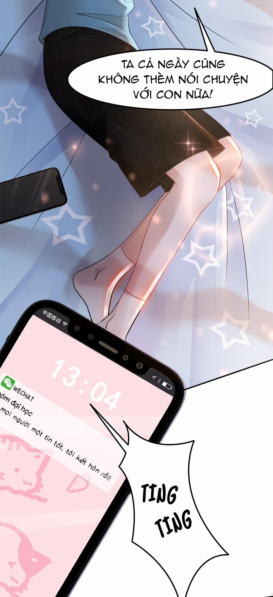 Sư Phụ Ngươi Tên Ngốc Nhiều Tiền 25 trang 6