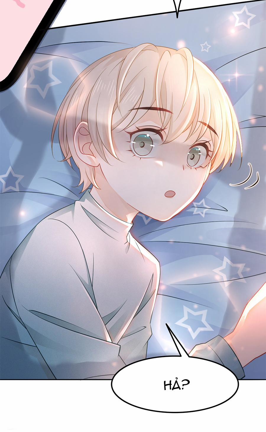 Sư Phụ Ngươi Tên Ngốc Nhiều Tiền 25 trang 7