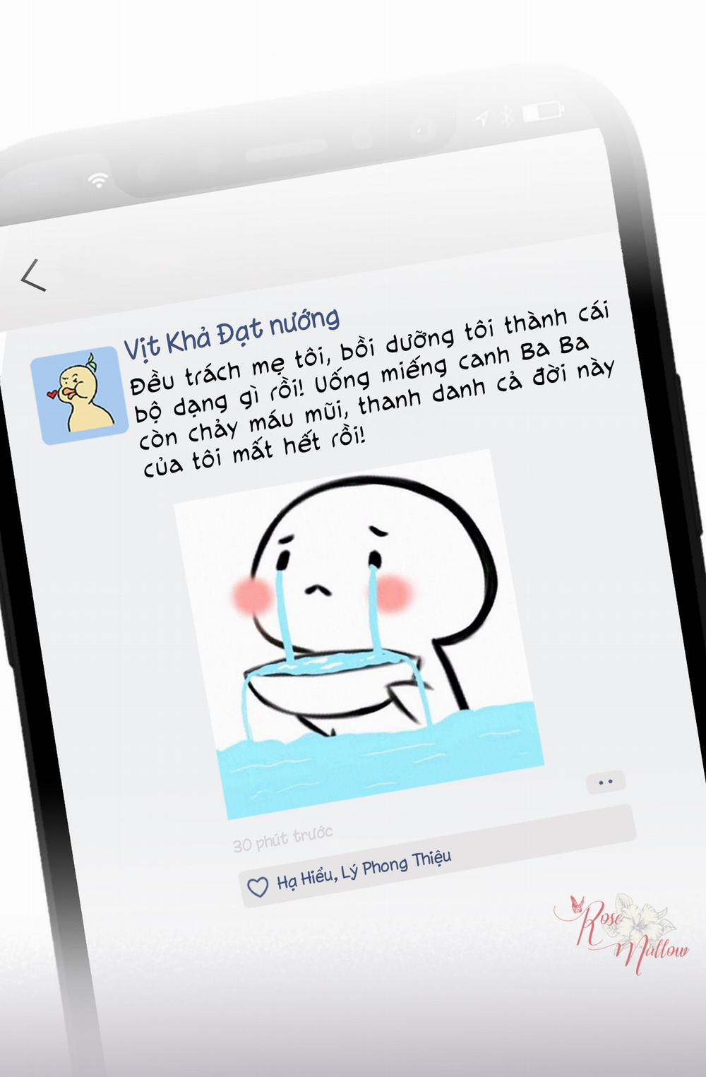 Sư Phụ Ngươi Tên Ngốc Nhiều Tiền 26 trang 1