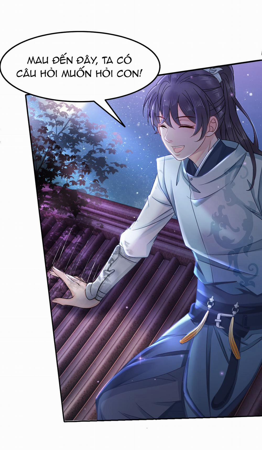 Sư Phụ Ngươi Tên Ngốc Nhiều Tiền 26 trang 18