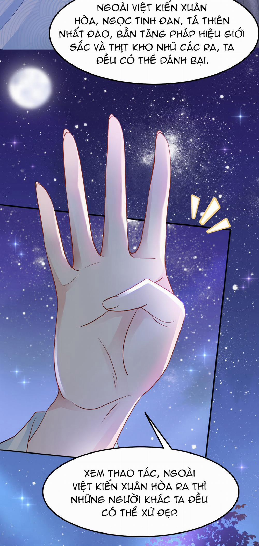 Sư Phụ Ngươi Tên Ngốc Nhiều Tiền 26 trang 24