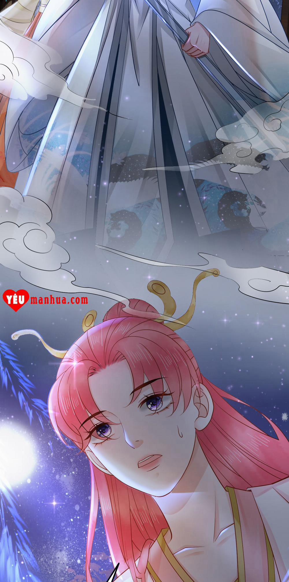 Sư Phụ Ngươi Tên Ngốc Nhiều Tiền 26 trang 38