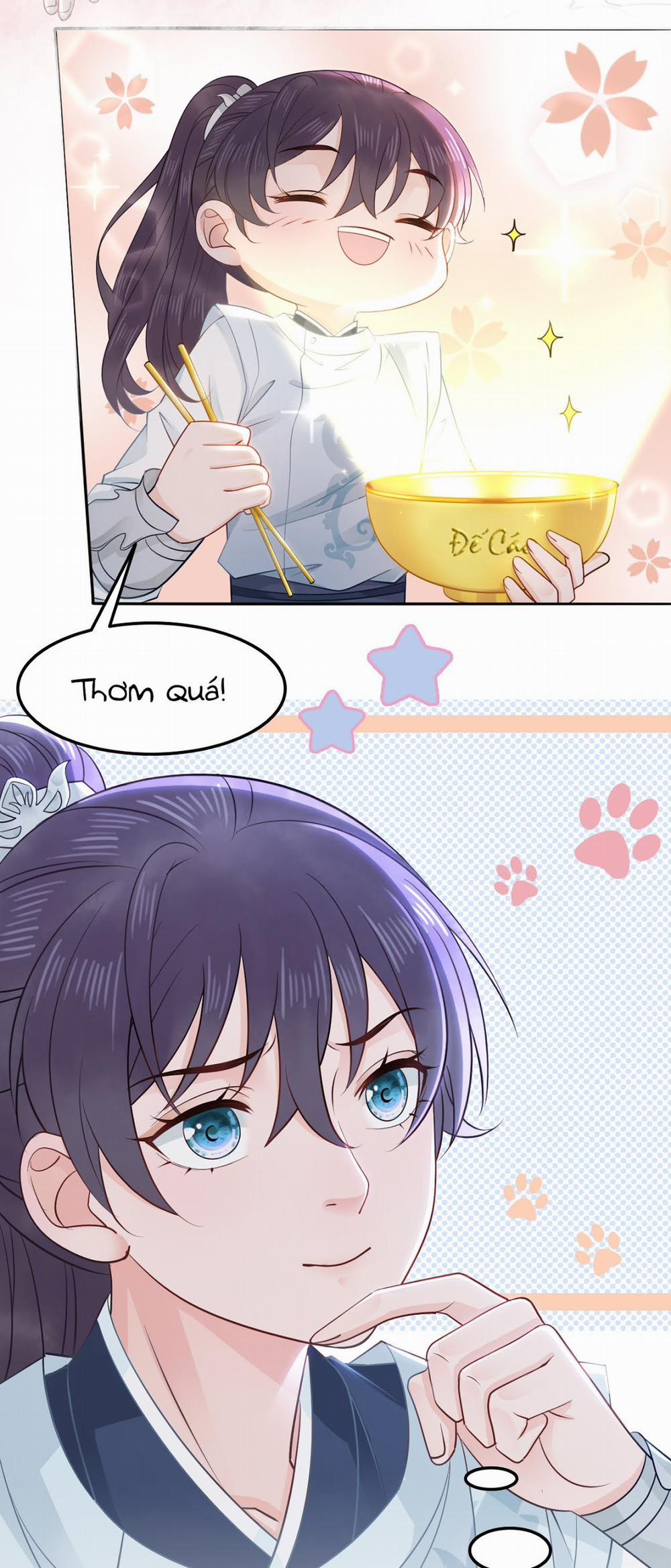 Sư Phụ Ngươi Tên Ngốc Nhiều Tiền 26 trang 7