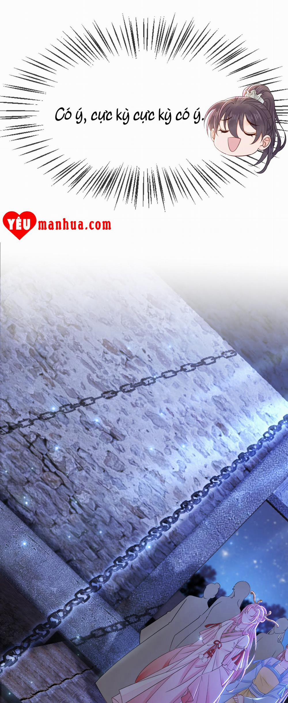 Sư Phụ Ngươi Tên Ngốc Nhiều Tiền 27 trang 15