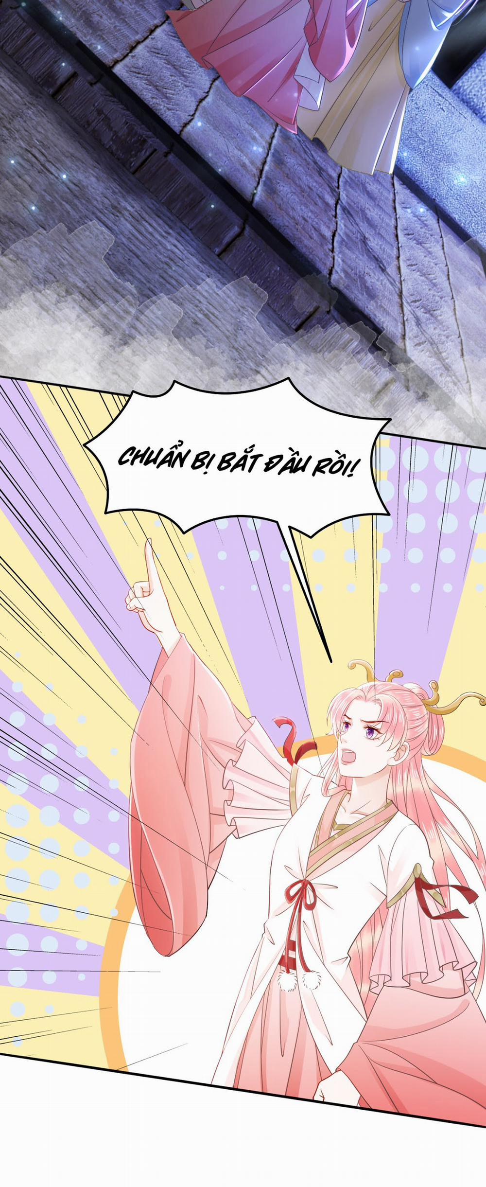 Sư Phụ Ngươi Tên Ngốc Nhiều Tiền 27 trang 16