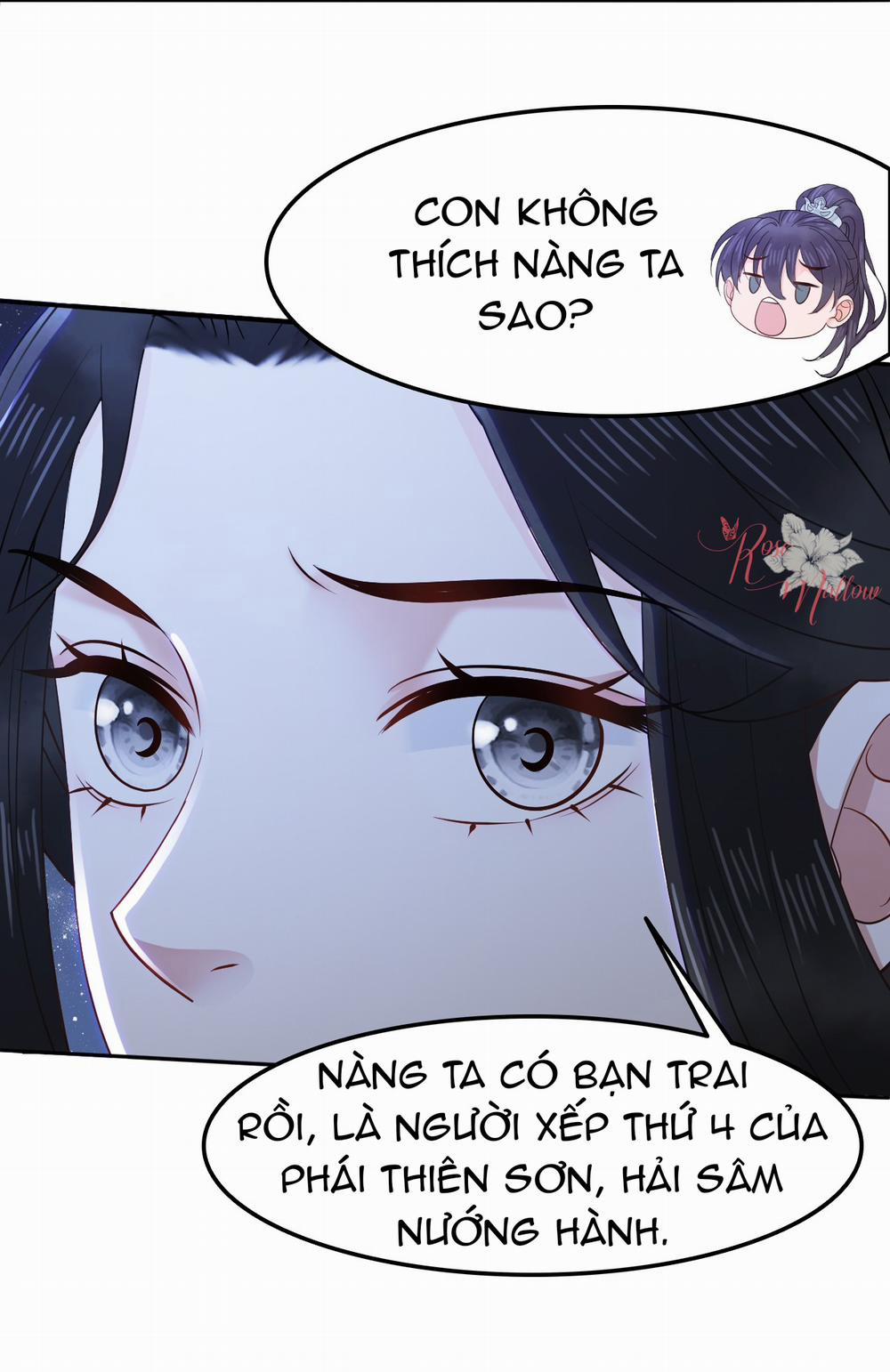 Sư Phụ Ngươi Tên Ngốc Nhiều Tiền 27 trang 20