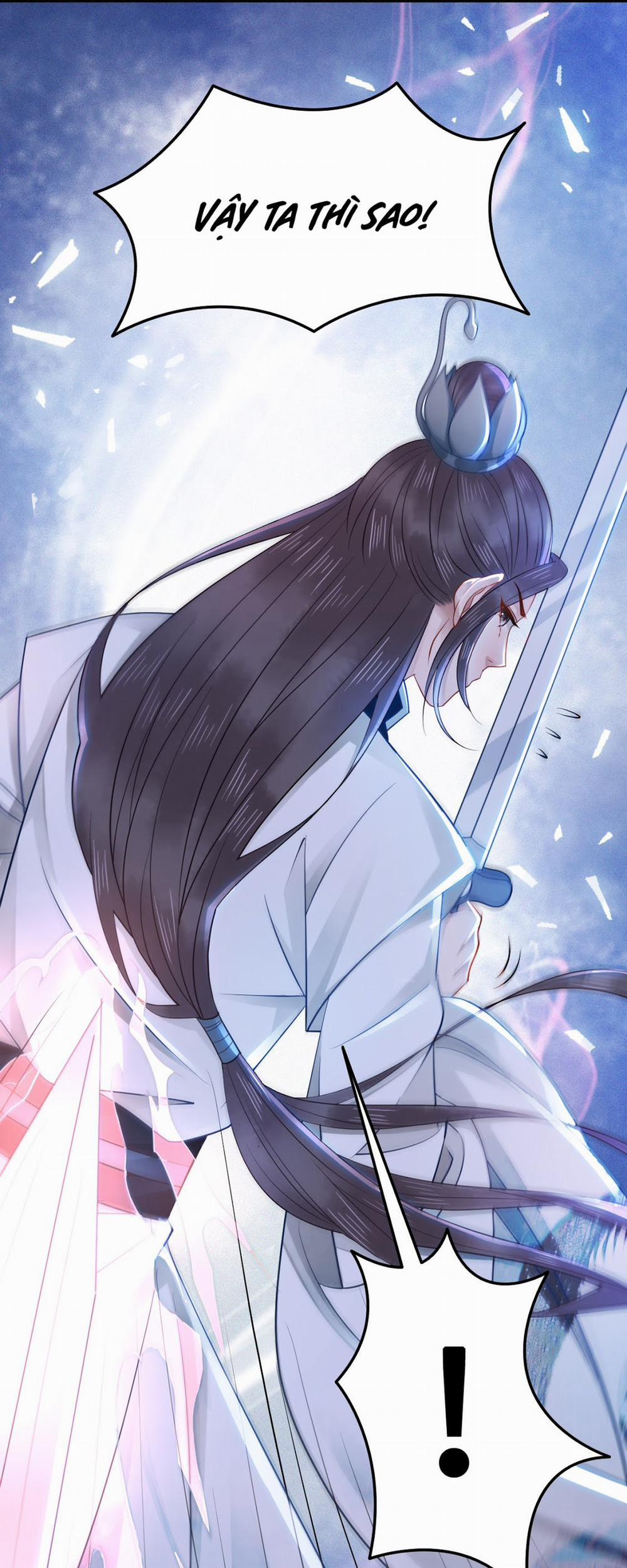 Sư Phụ Ngươi Tên Ngốc Nhiều Tiền 27 trang 31