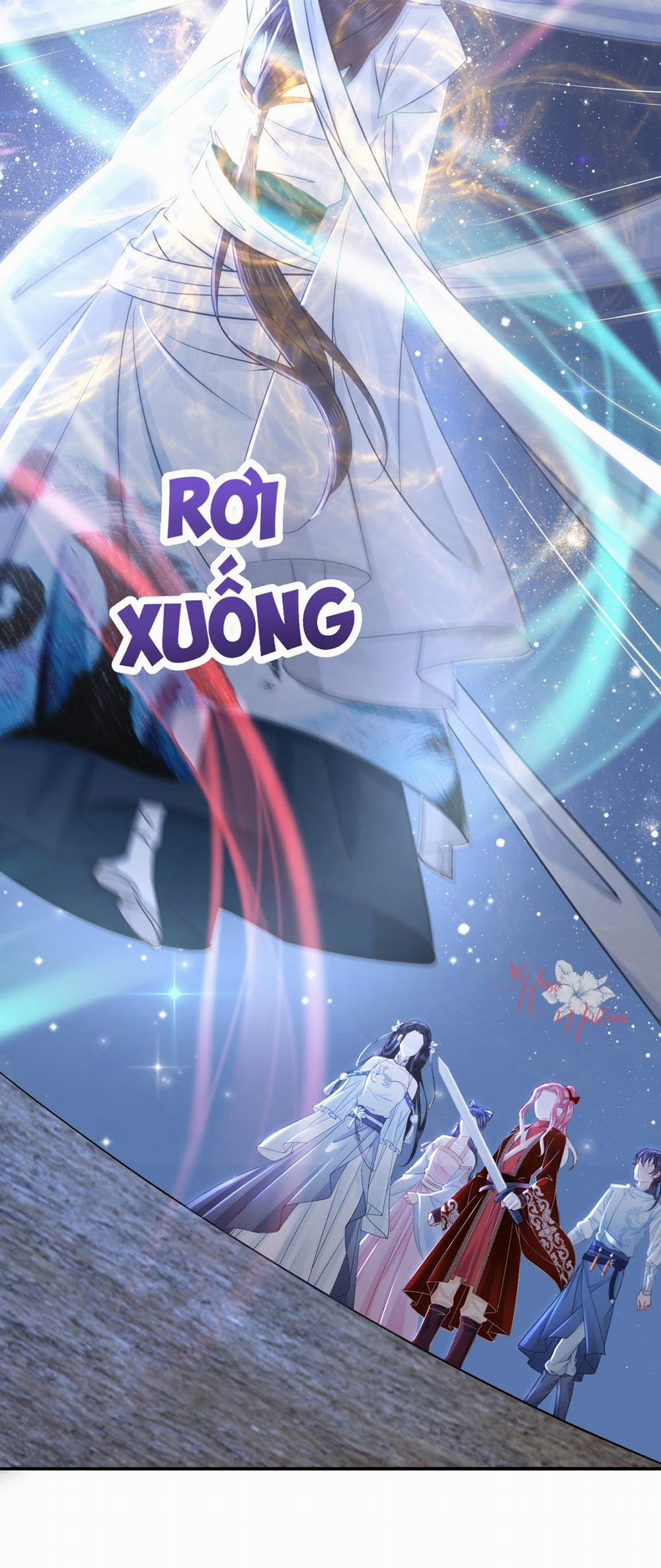 Sư Phụ Ngươi Tên Ngốc Nhiều Tiền 27 trang 36