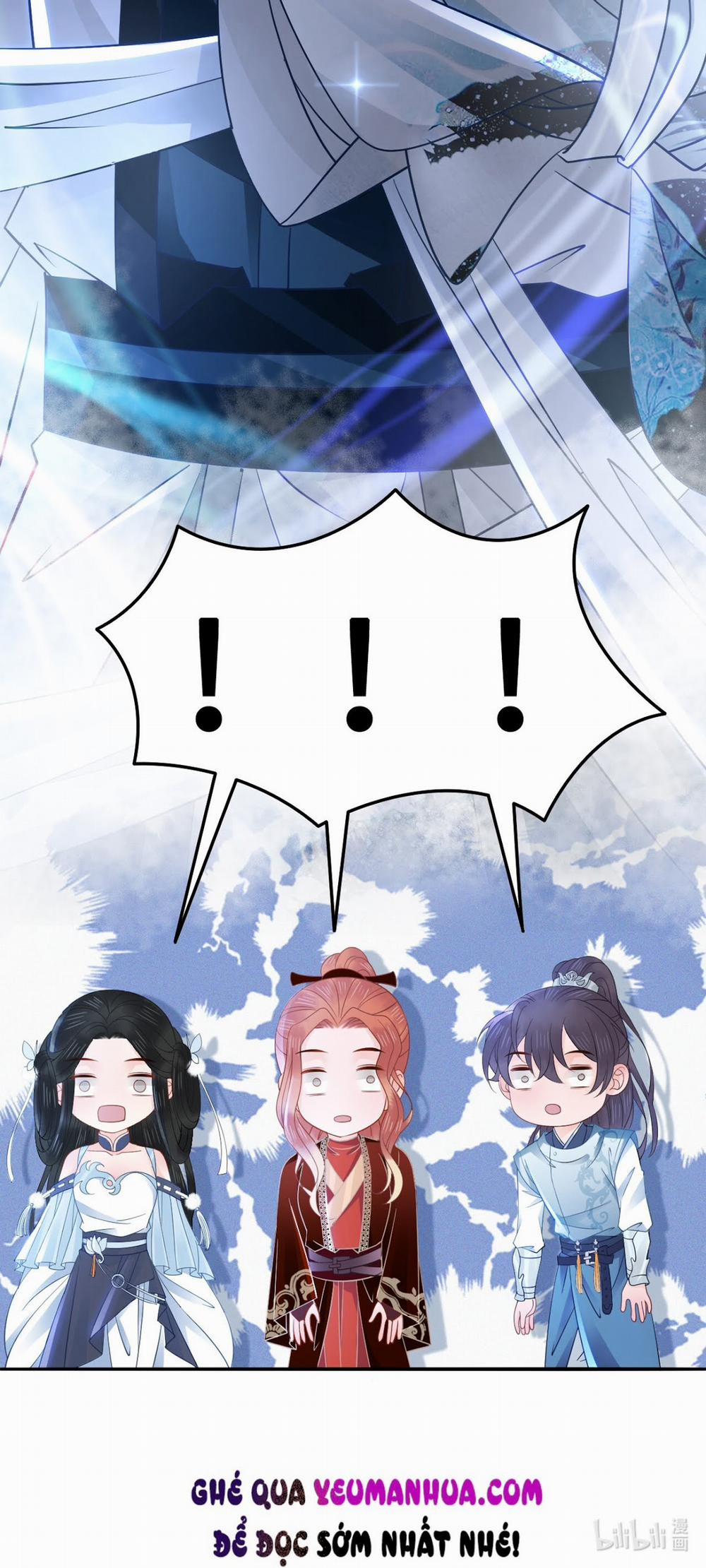 Sư Phụ Ngươi Tên Ngốc Nhiều Tiền 27 trang 38