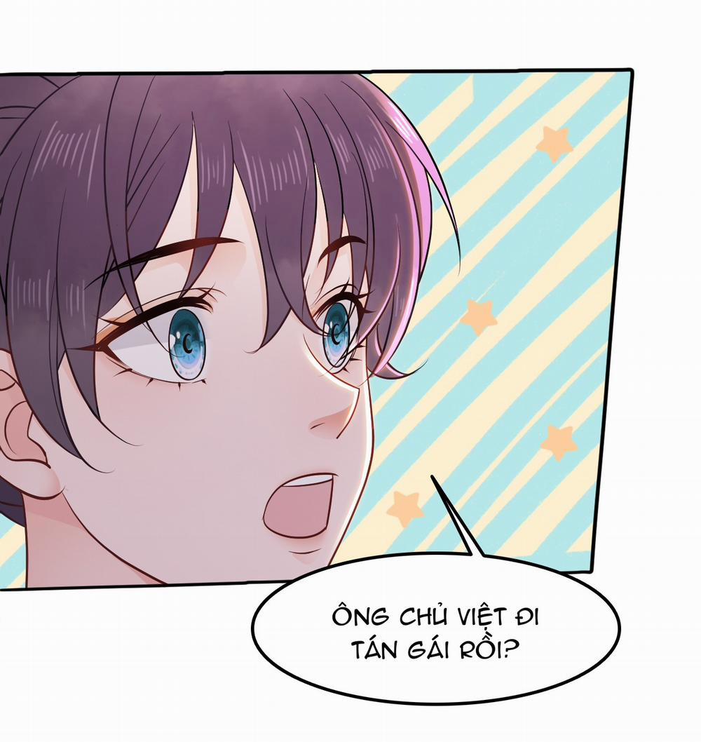 Sư Phụ Ngươi Tên Ngốc Nhiều Tiền 27 trang 8