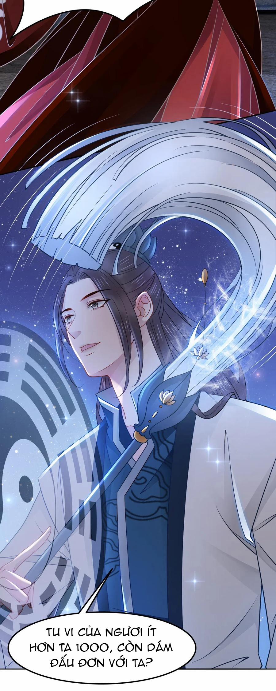 Sư Phụ Ngươi Tên Ngốc Nhiều Tiền 28 trang 14