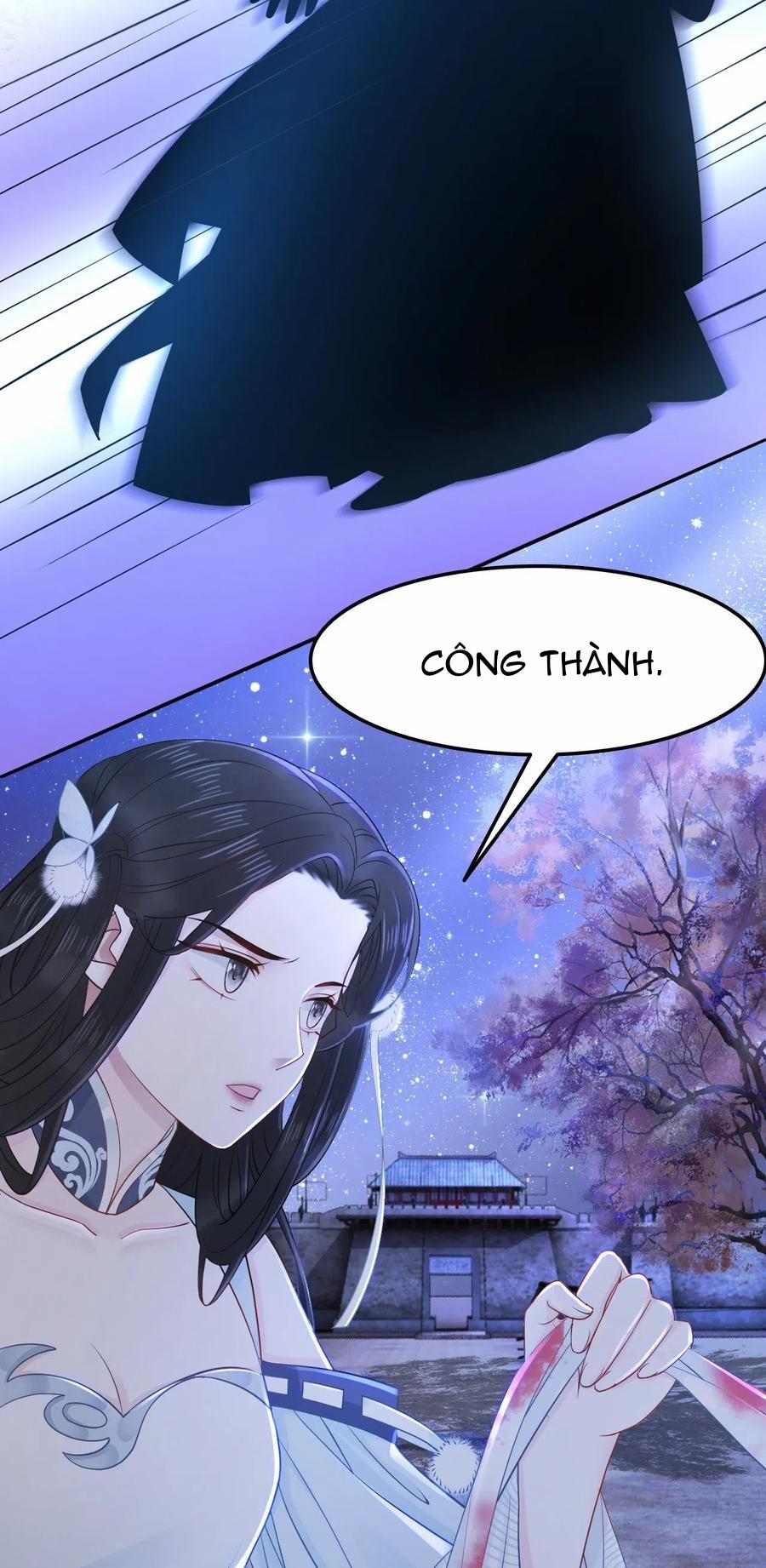 Sư Phụ Ngươi Tên Ngốc Nhiều Tiền 28 trang 20