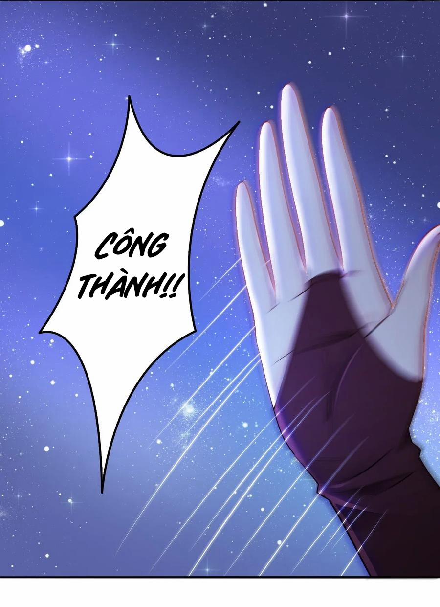 Sư Phụ Ngươi Tên Ngốc Nhiều Tiền 28 trang 22