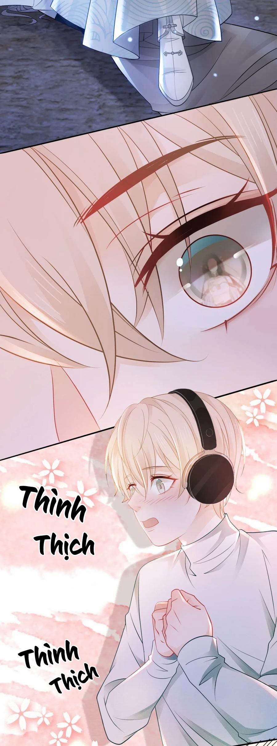 Sư Phụ Ngươi Tên Ngốc Nhiều Tiền 28 trang 28