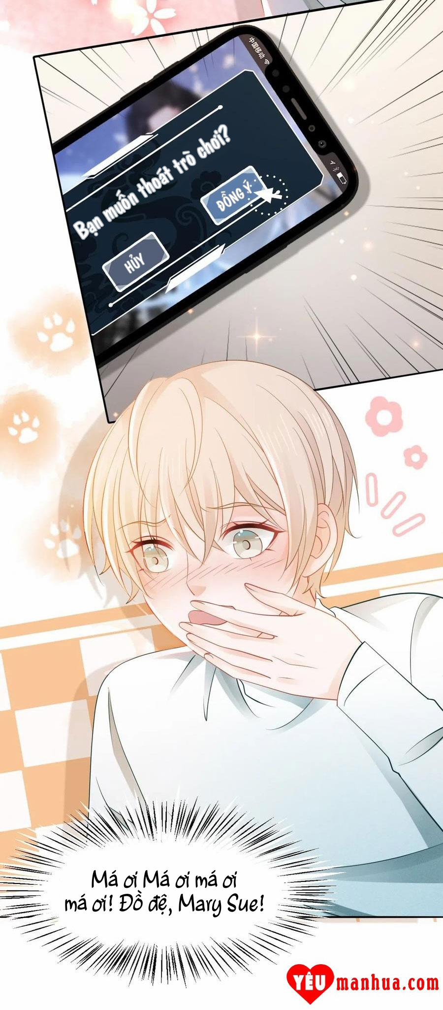 Sư Phụ Ngươi Tên Ngốc Nhiều Tiền 28 trang 29