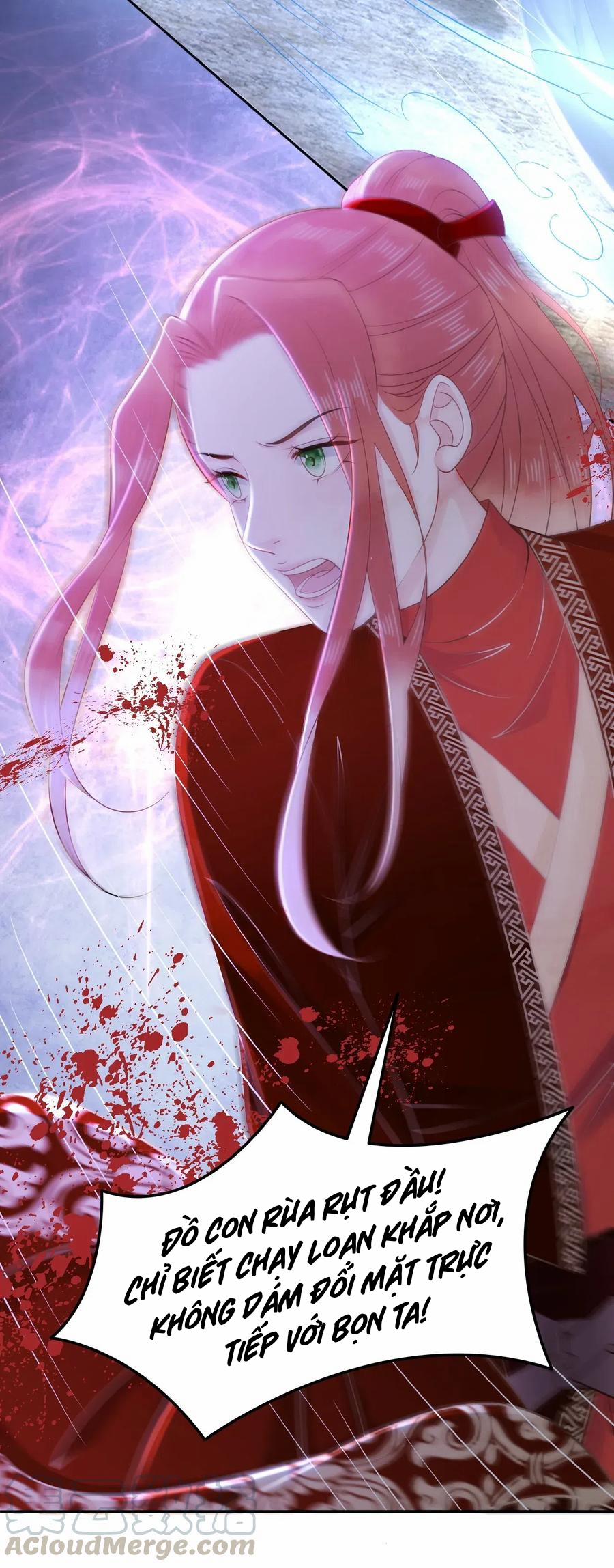 Sư Phụ Ngươi Tên Ngốc Nhiều Tiền 28 trang 3