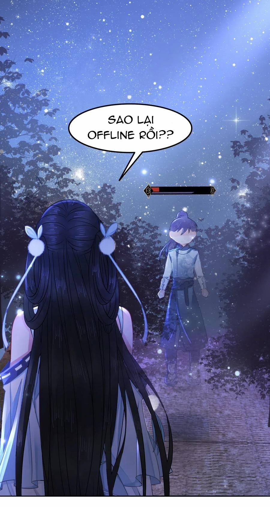 Sư Phụ Ngươi Tên Ngốc Nhiều Tiền 28 trang 30