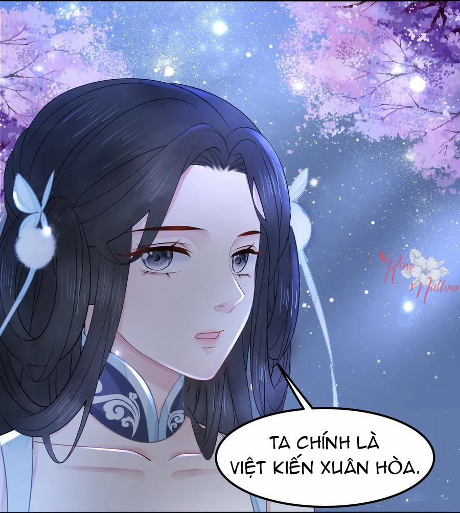 Sư Phụ Ngươi Tên Ngốc Nhiều Tiền 28 trang 33