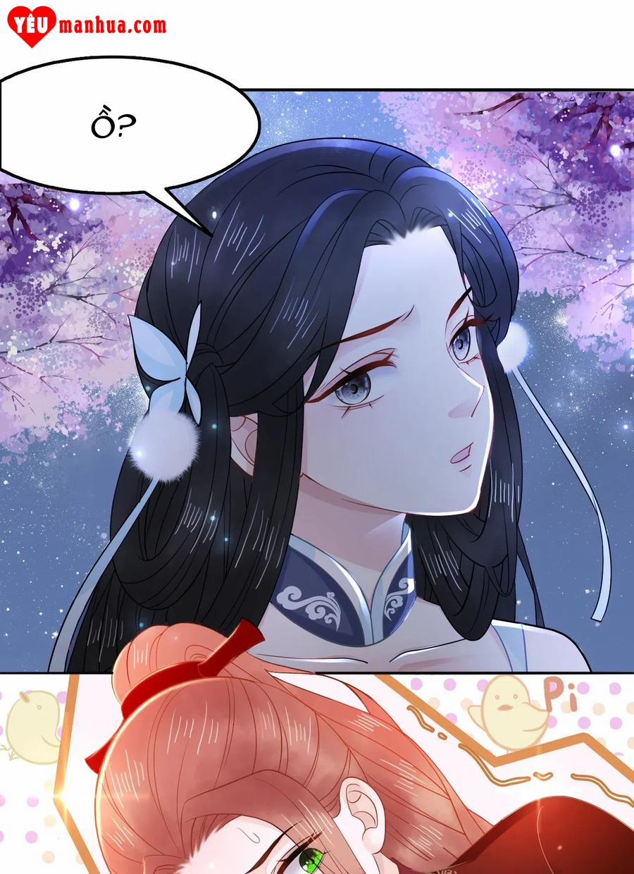 Sư Phụ Ngươi Tên Ngốc Nhiều Tiền 28 trang 37