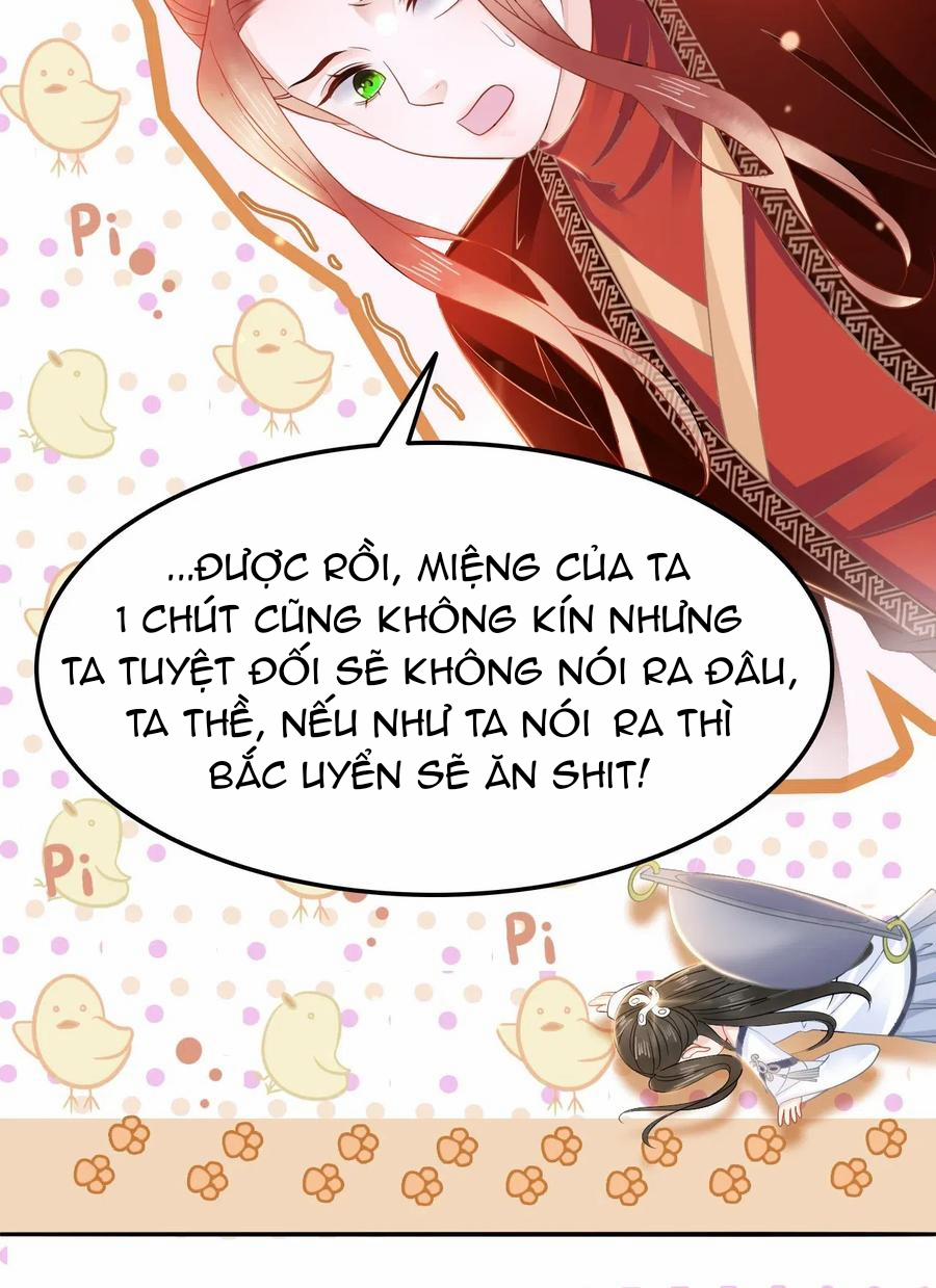 Sư Phụ Ngươi Tên Ngốc Nhiều Tiền 28 trang 38