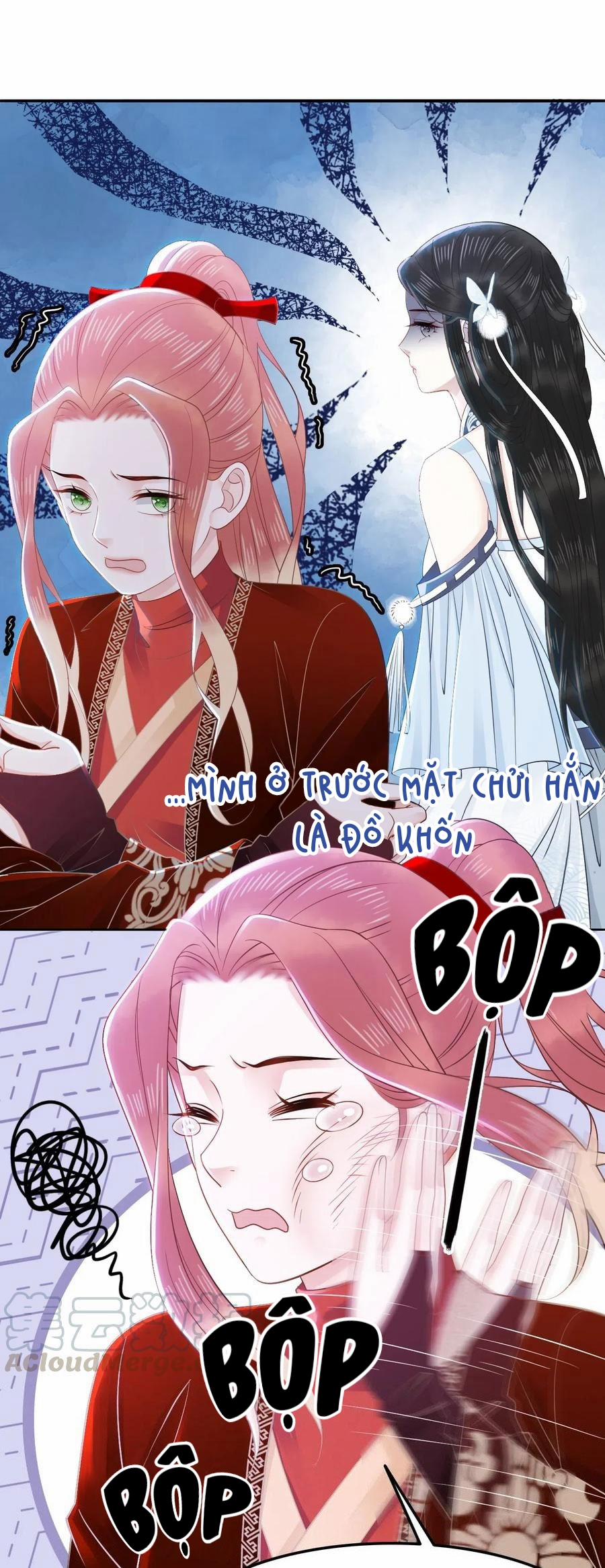 Sư Phụ Ngươi Tên Ngốc Nhiều Tiền 28 trang 39