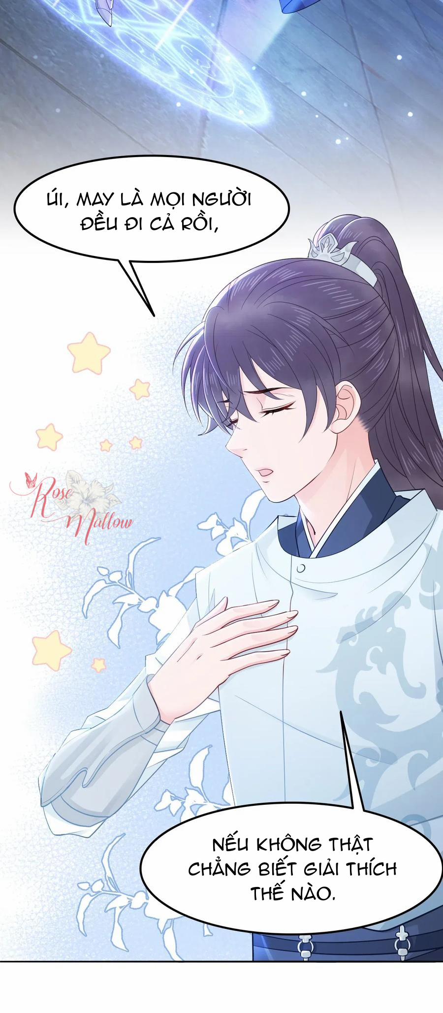 Sư Phụ Ngươi Tên Ngốc Nhiều Tiền 28 trang 41