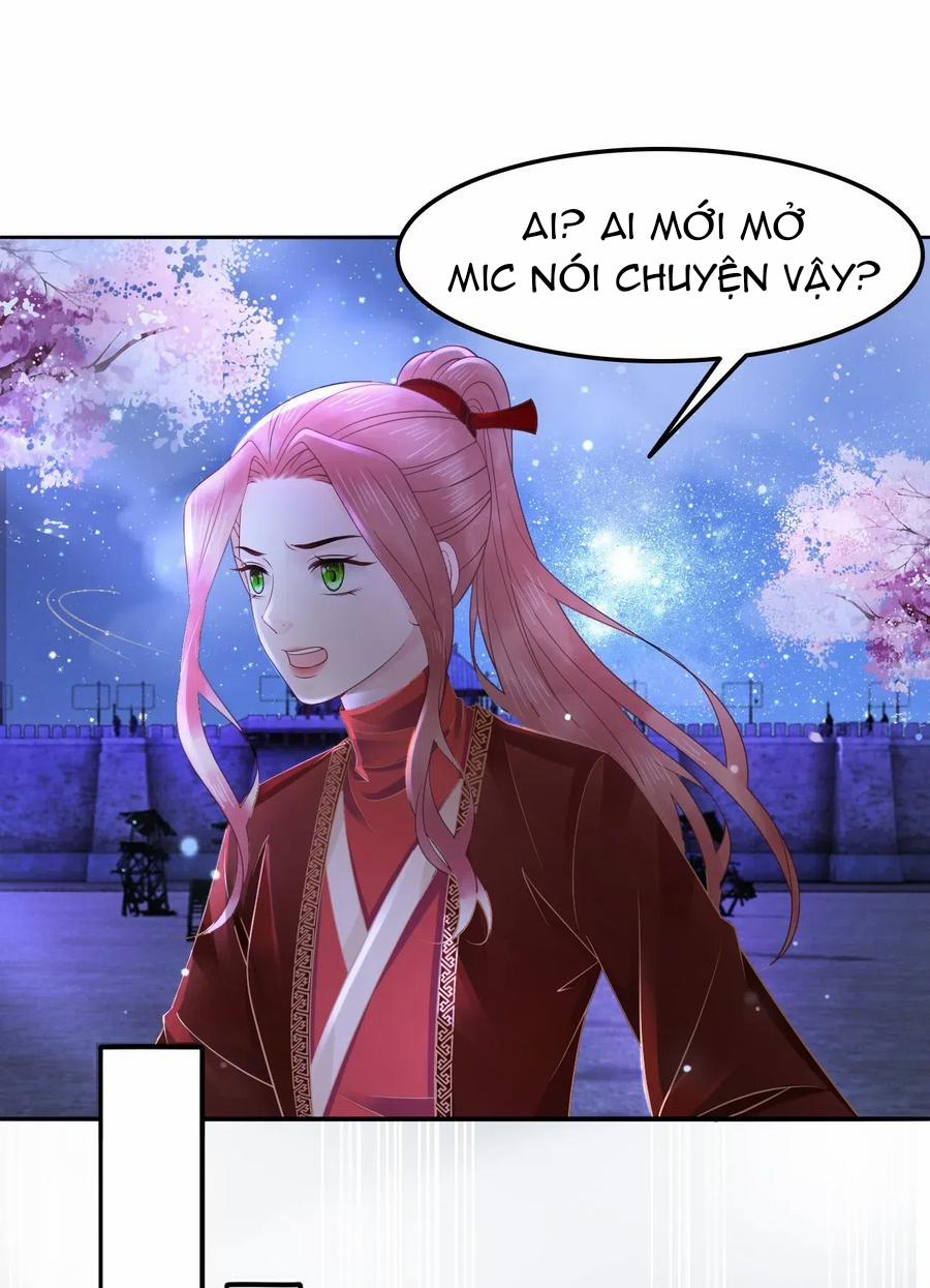 Sư Phụ Ngươi Tên Ngốc Nhiều Tiền 28 trang 6