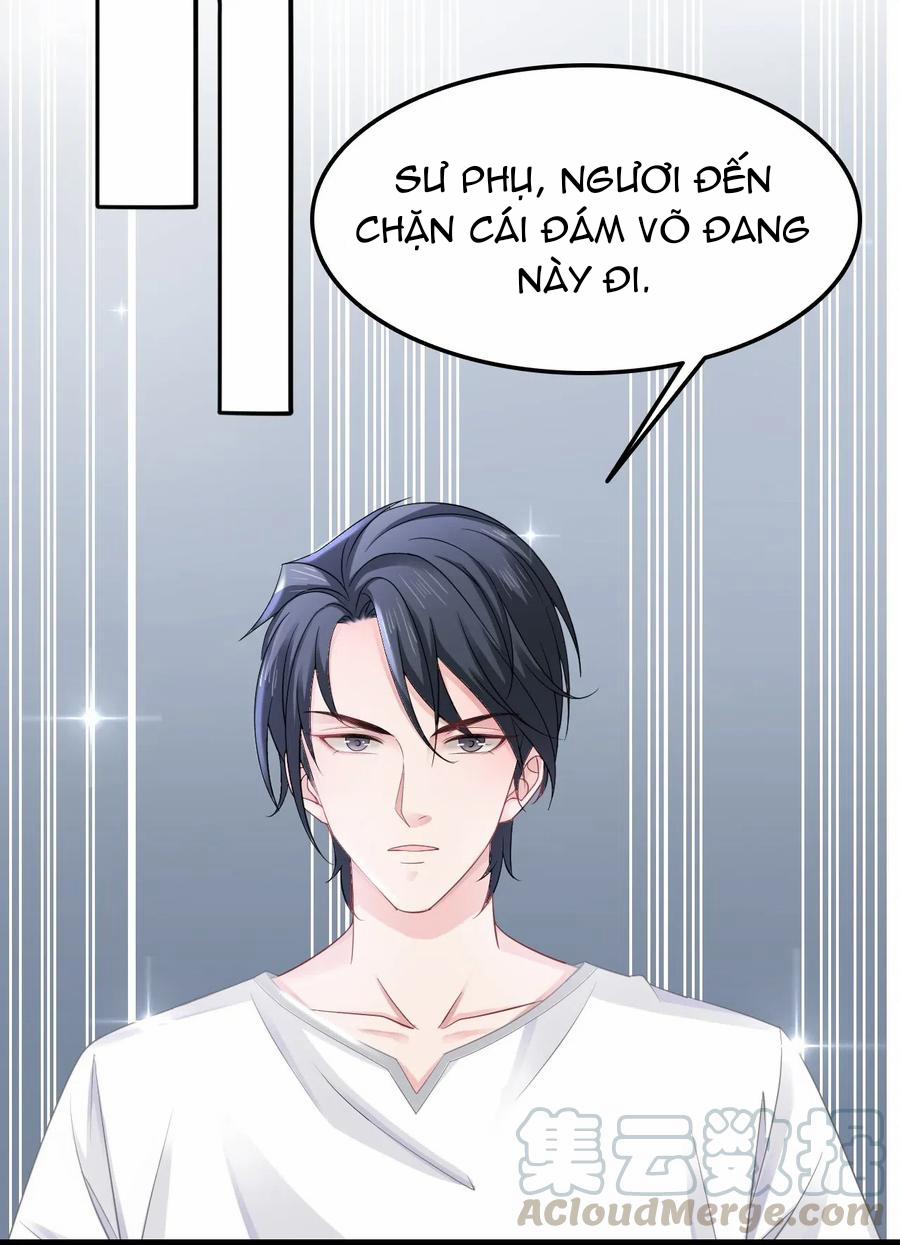 Sư Phụ Ngươi Tên Ngốc Nhiều Tiền 28 trang 7