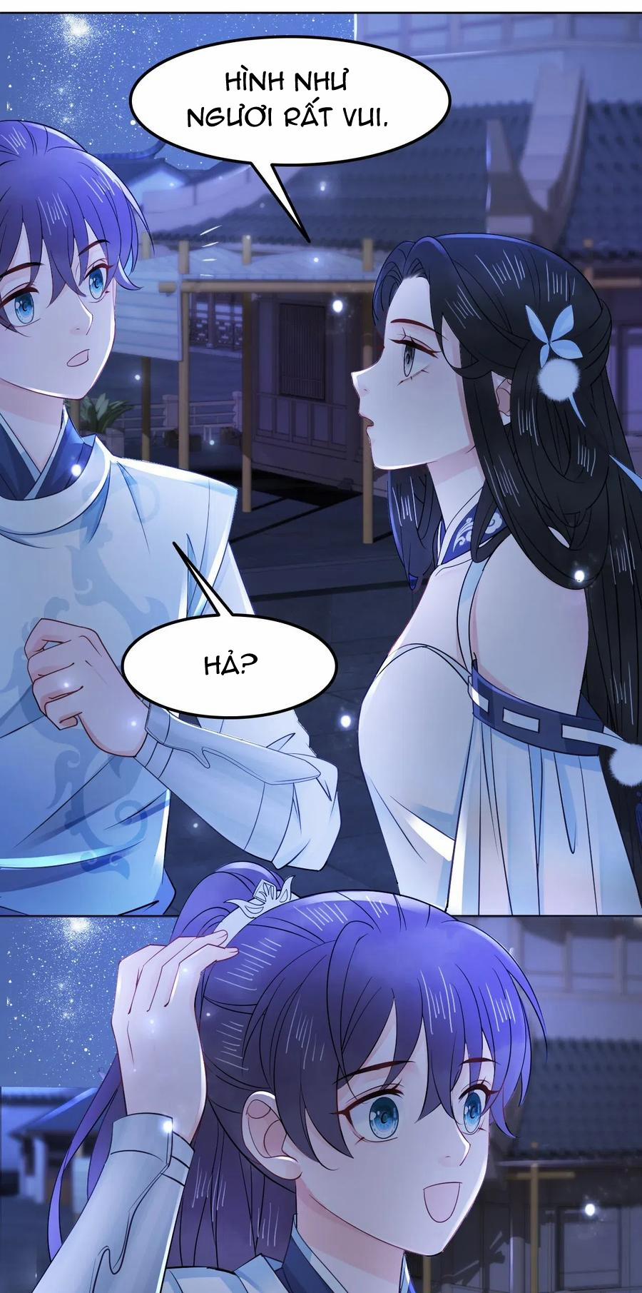 Sư Phụ Ngươi Tên Ngốc Nhiều Tiền 29 trang 13