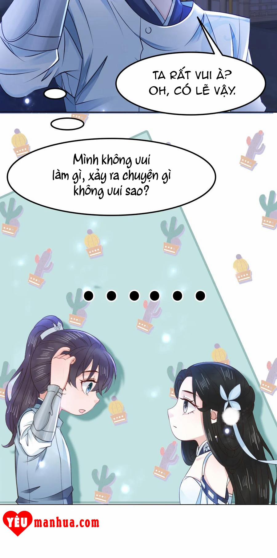 Sư Phụ Ngươi Tên Ngốc Nhiều Tiền 29 trang 14